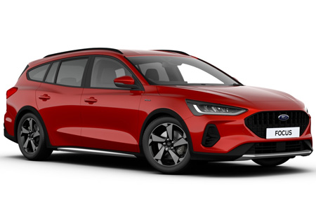 Car Hire Twickenham - Focus Estate - car hire Twickenham