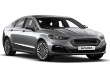 Car Hire Twickenham - Mondeo - car hire Twickenham